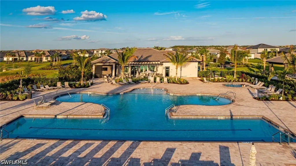 20888 Napa Loop Estero FL 33928