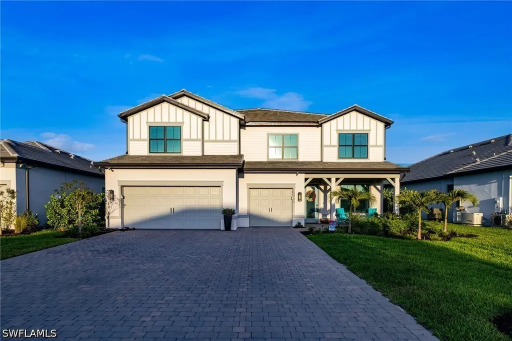 20888 Napa Loop Estero FL 33928