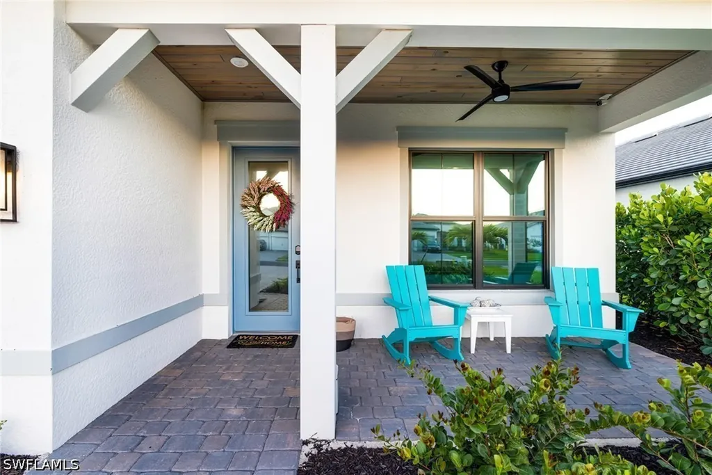 20888 Napa Loop Estero FL 33928
