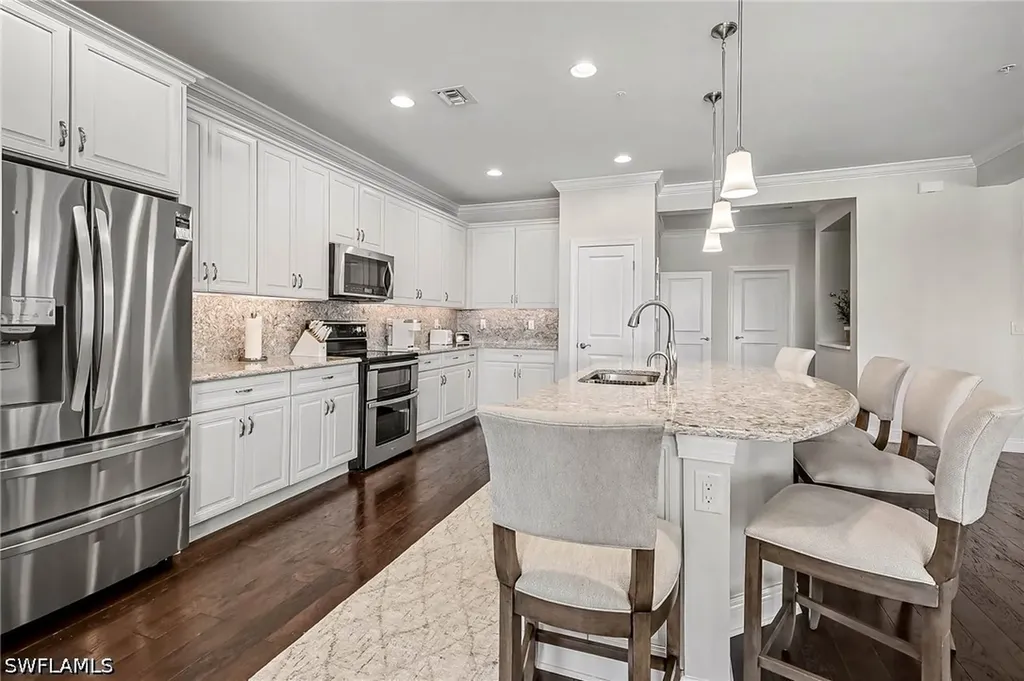 15181 Butler Lake Drive Naples FL 34109