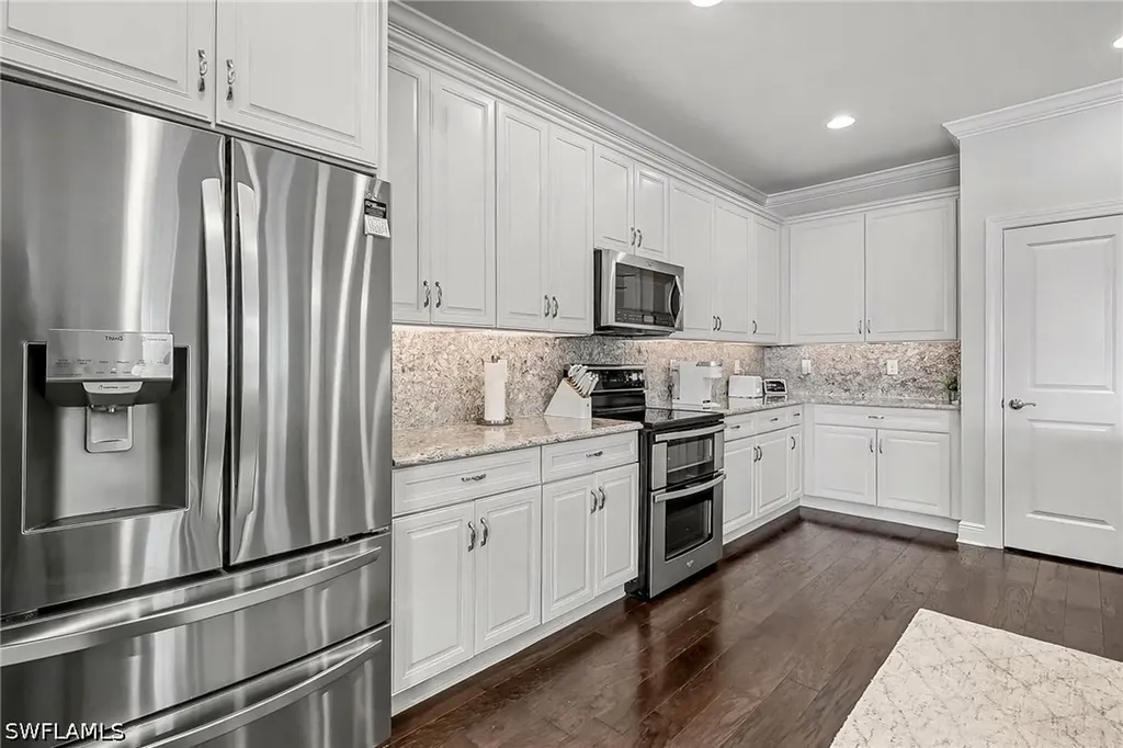 15181 Butler Lake Drive Naples FL 34109