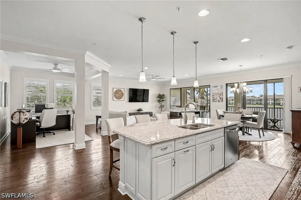 15181 Butler Lake Drive Naples FL 34109