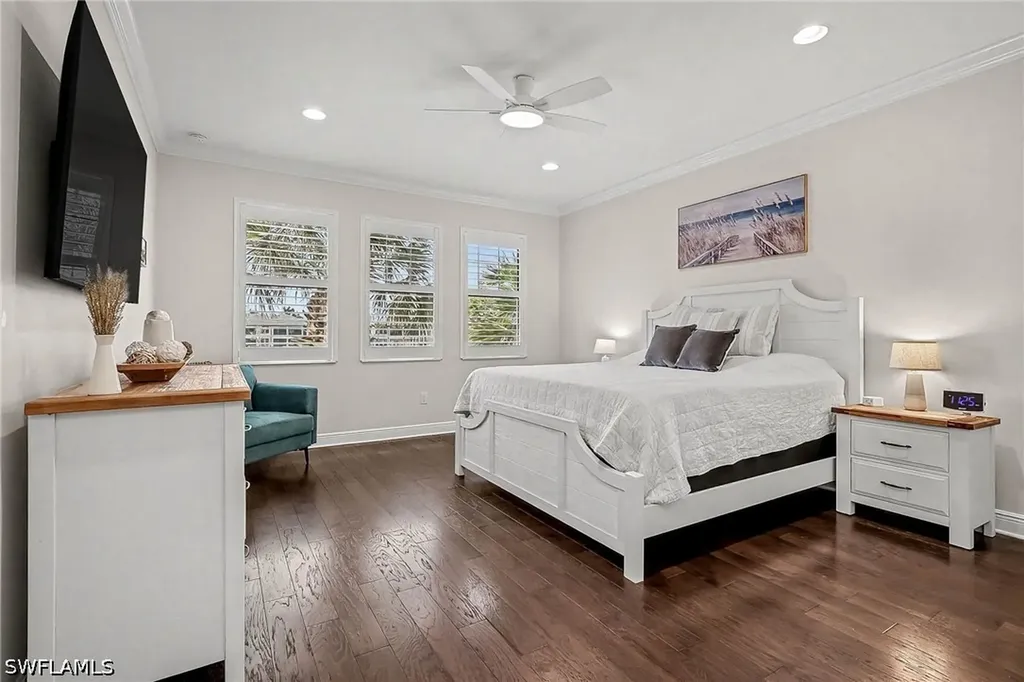 15181 Butler Lake Drive Naples FL 34109