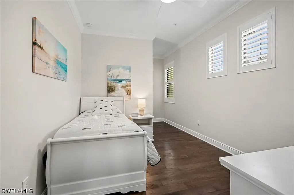 15181 Butler Lake Drive Naples FL 34109