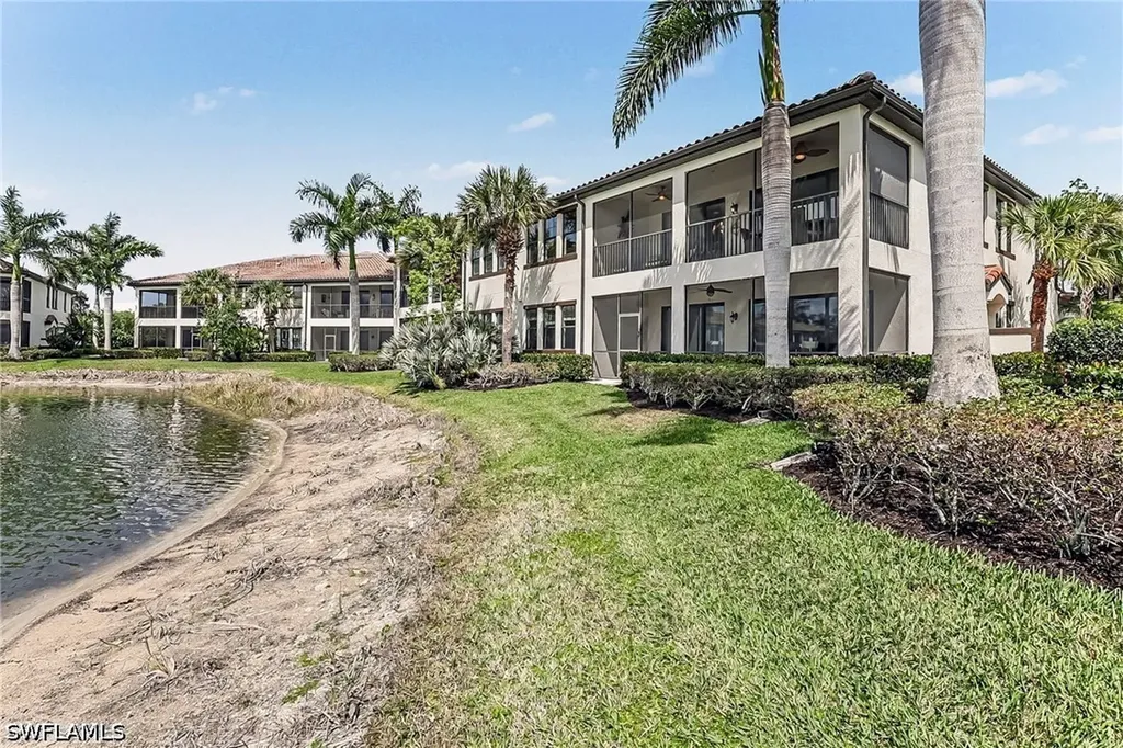 15181 Butler Lake Drive Naples FL 34109