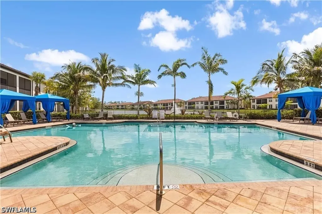 15181 Butler Lake Drive Naples FL 34109