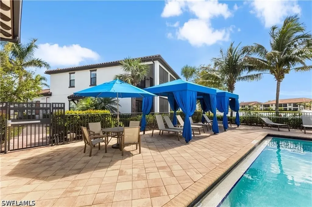 15181 Butler Lake Drive Naples FL 34109
