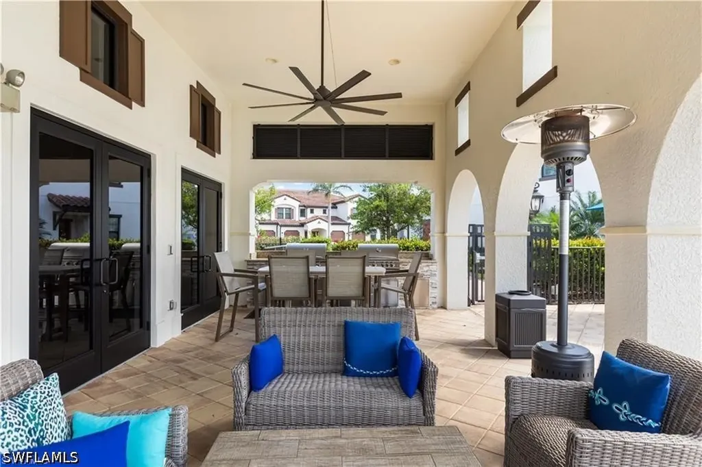 15181 Butler Lake Drive Naples FL 34109