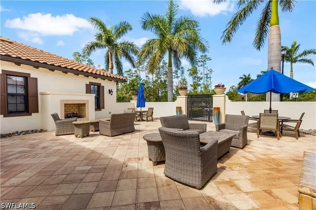 15181 Butler Lake Drive Naples FL 34109