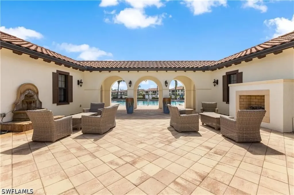15181 Butler Lake Drive Naples FL 34109