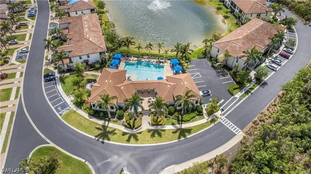 15181 Butler Lake Drive Naples FL 34109