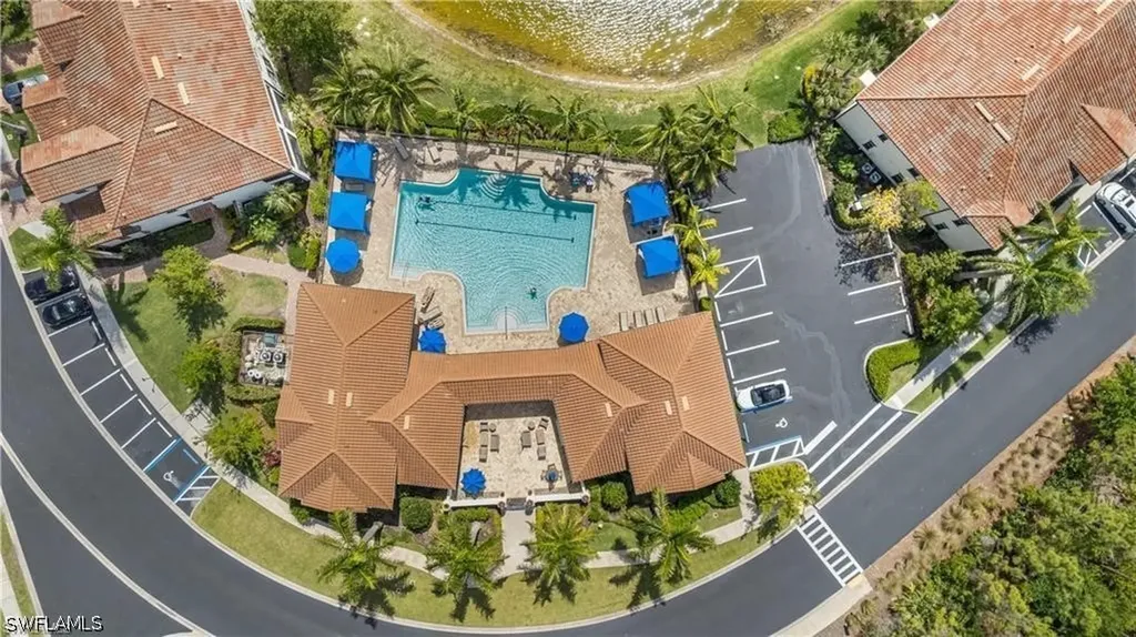15181 Butler Lake Drive Naples FL 34109