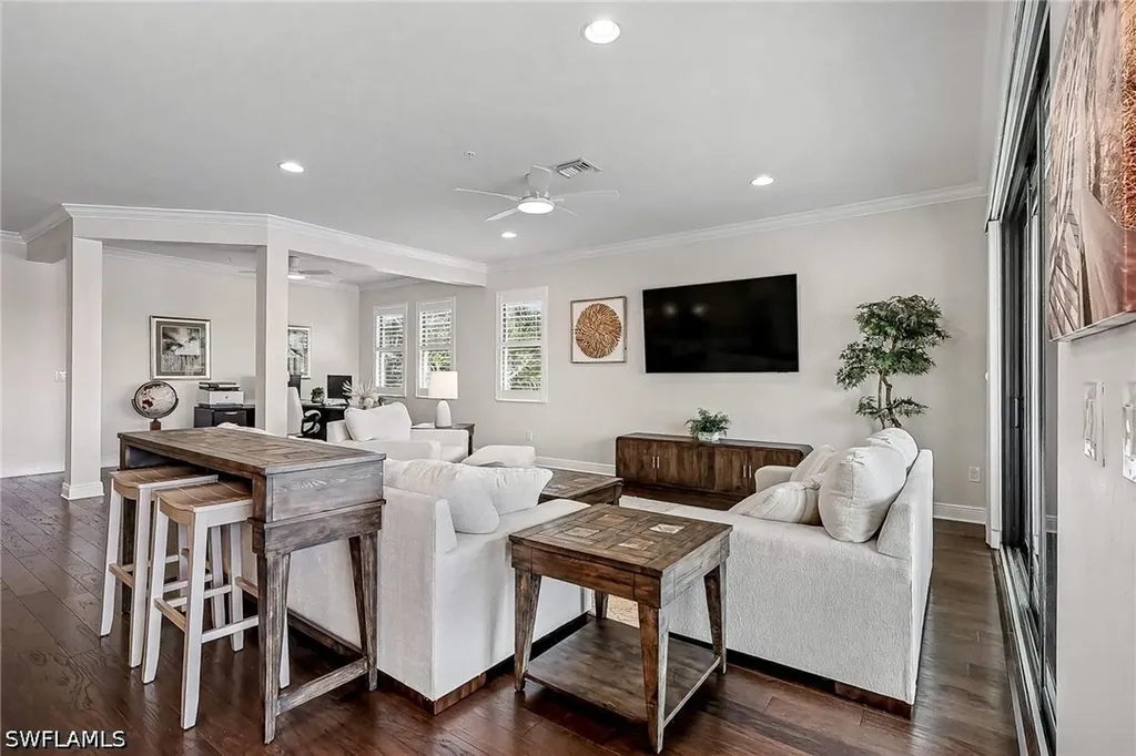 15181 Butler Lake Drive Naples FL 34109