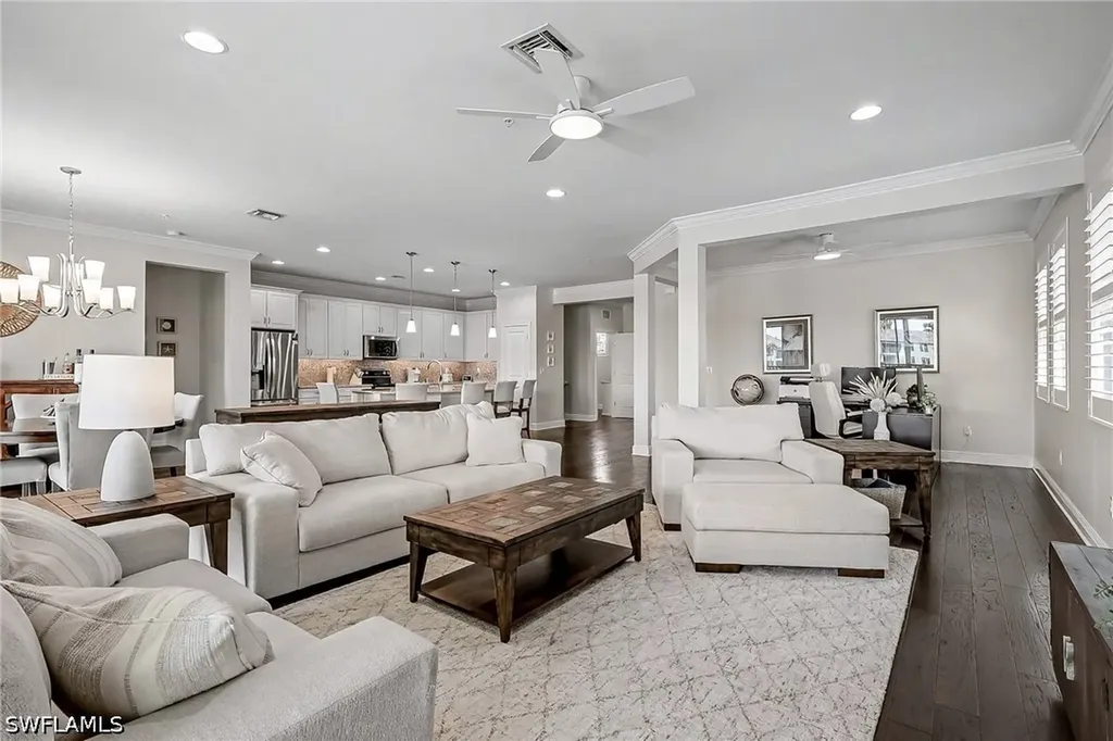 15181 Butler Lake Drive Naples FL 34109