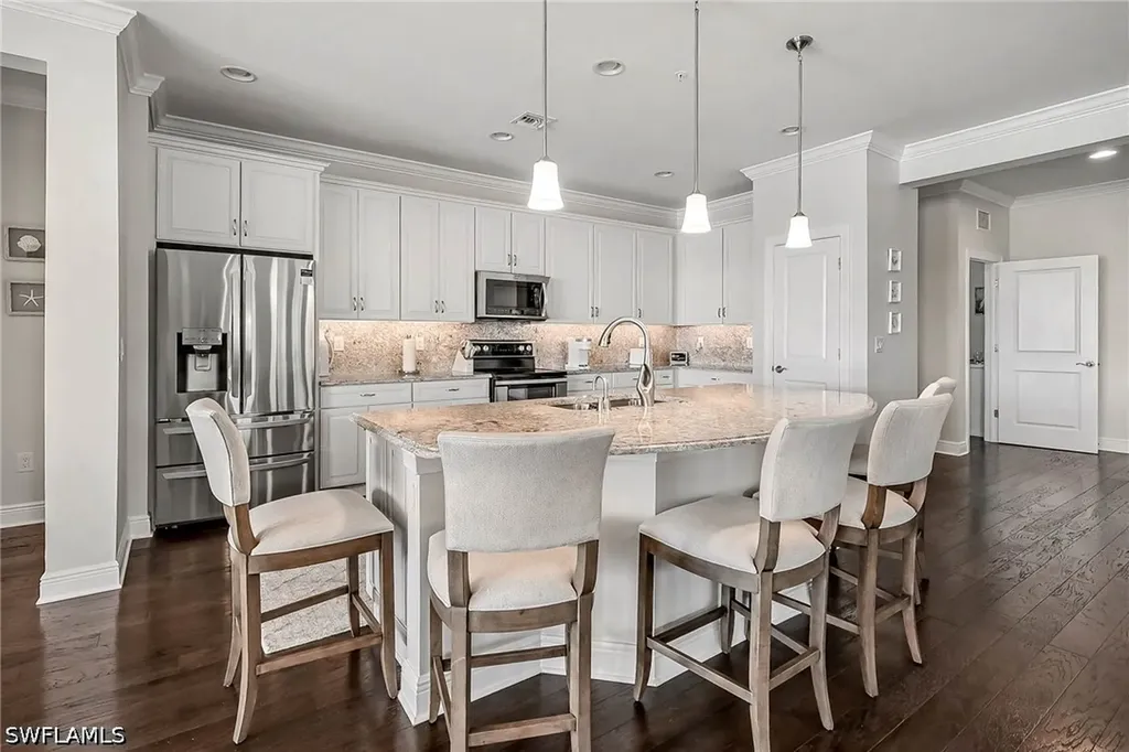 15181 Butler Lake Drive Naples FL 34109