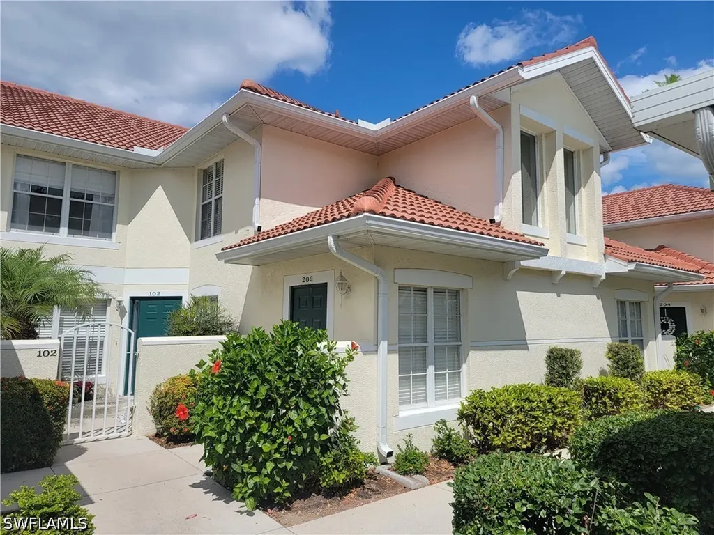 4950 Deerfield Way Naples FL 34110