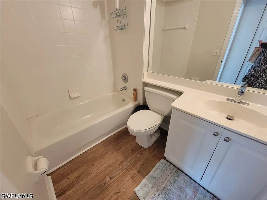 4950 Deerfield Way Naples FL 34110
