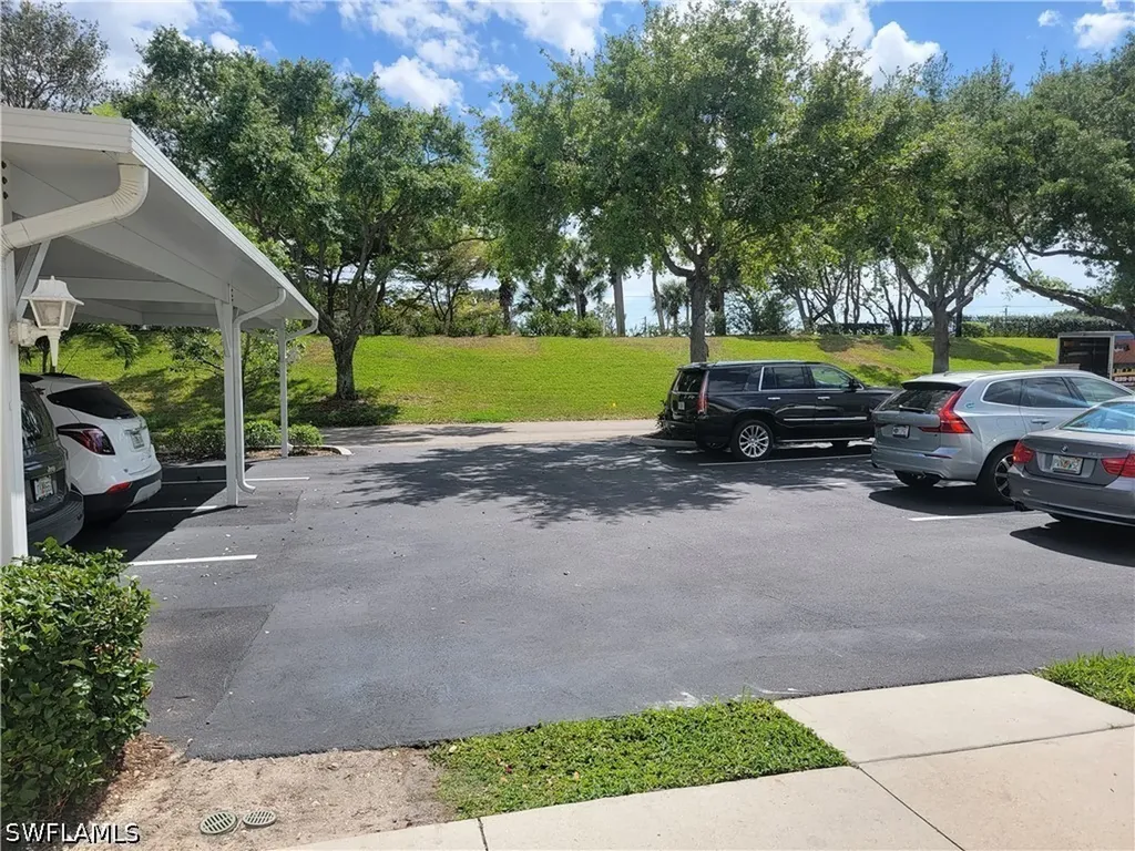 4950 Deerfield Way Naples FL 34110