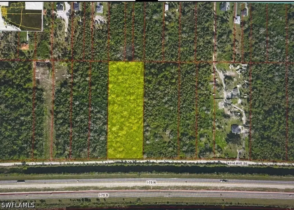 Xxxx 42nd Avenue SE Naples FL 34117