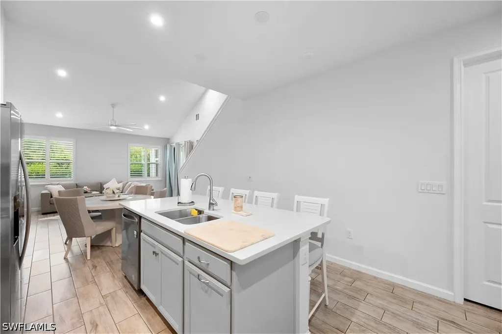 4619 Arboretum Circle Naples FL 34112