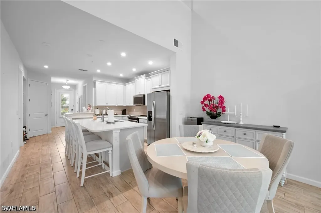 4619 Arboretum Circle Naples FL 34112