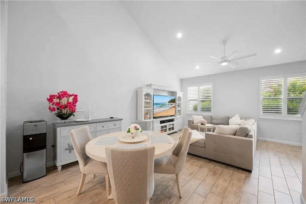 4619 Arboretum Circle Naples FL 34112