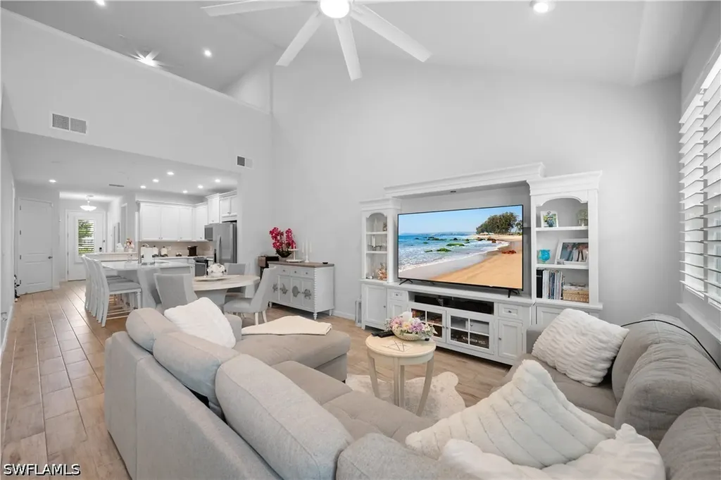 4619 Arboretum Circle Naples FL 34112