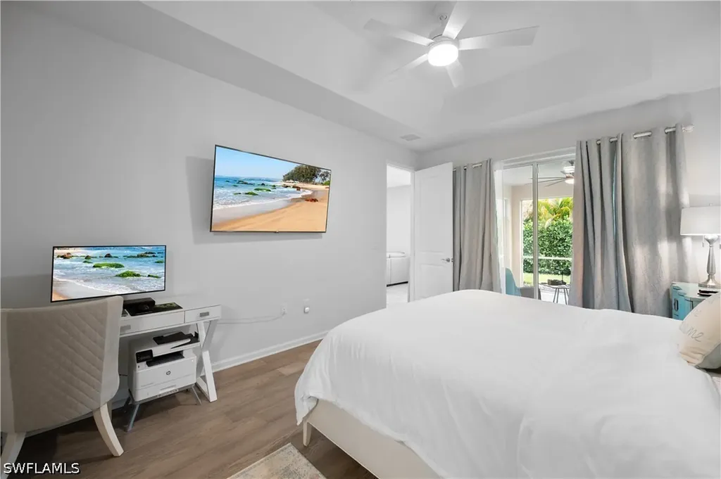 4619 Arboretum Circle Naples FL 34112