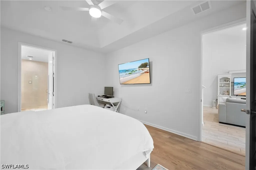 4619 Arboretum Circle Naples FL 34112