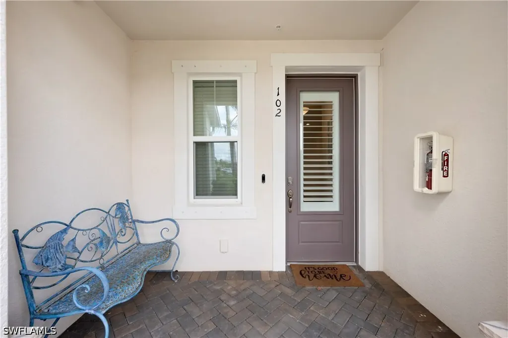 4619 Arboretum Circle Naples FL 34112