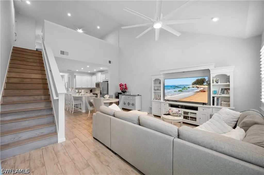 4619 Arboretum Circle Naples FL 34112