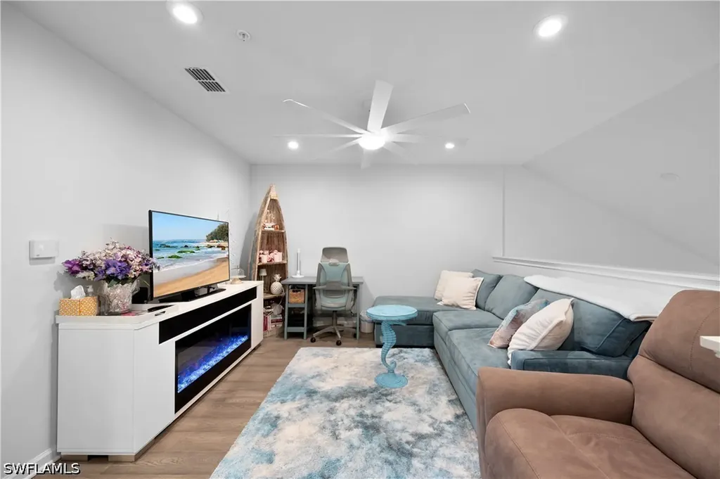 4619 Arboretum Circle Naples FL 34112