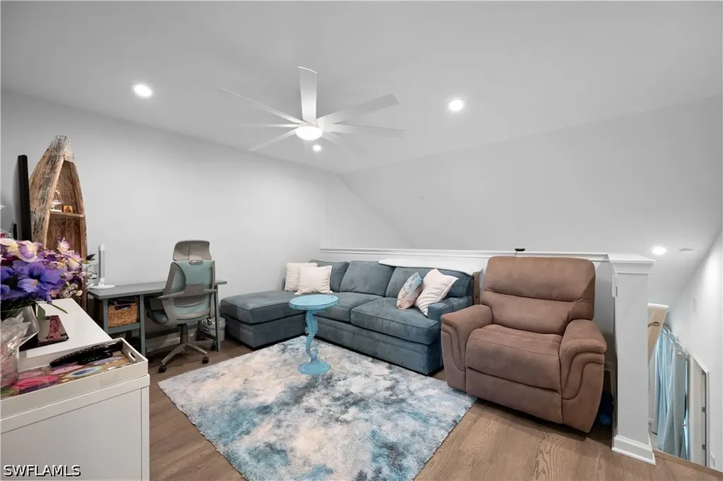 4619 Arboretum Circle Naples FL 34112