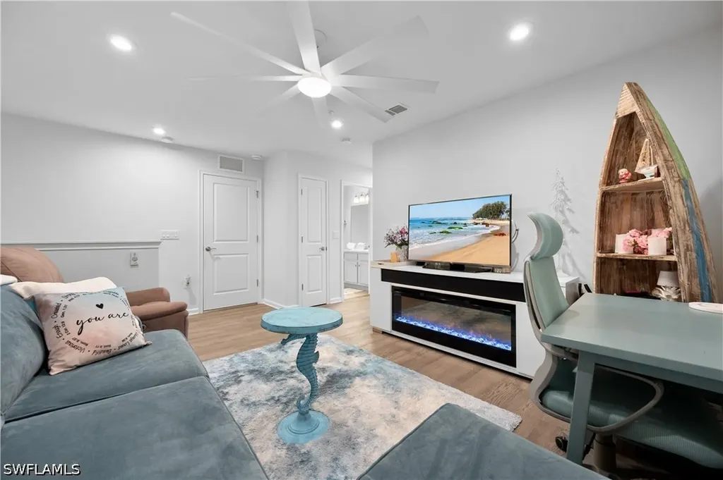 4619 Arboretum Circle Naples FL 34112