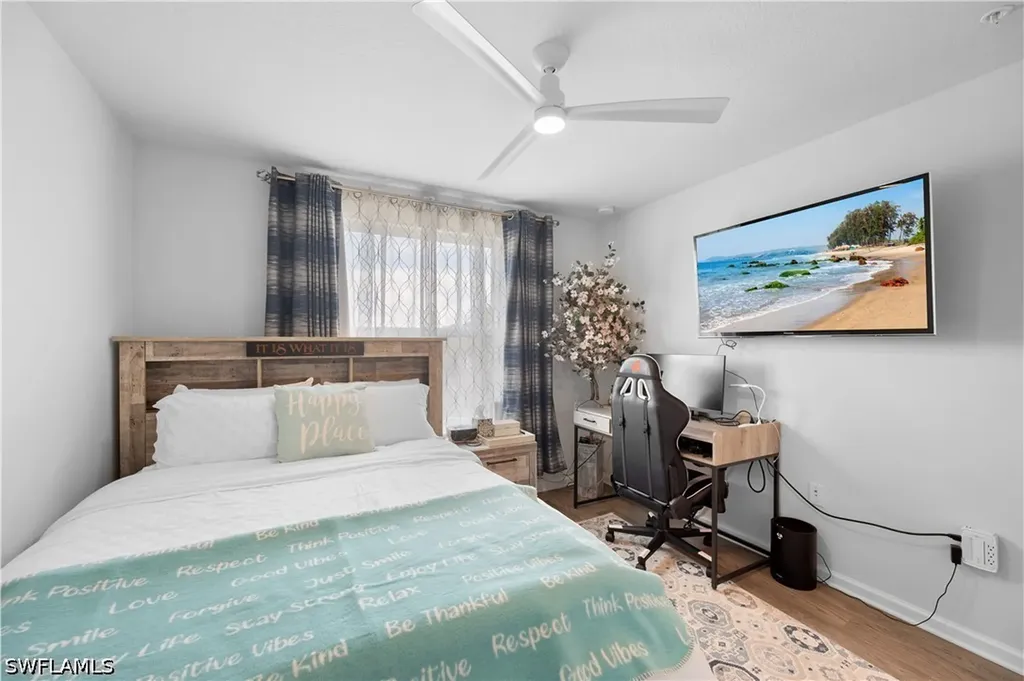 4619 Arboretum Circle Naples FL 34112