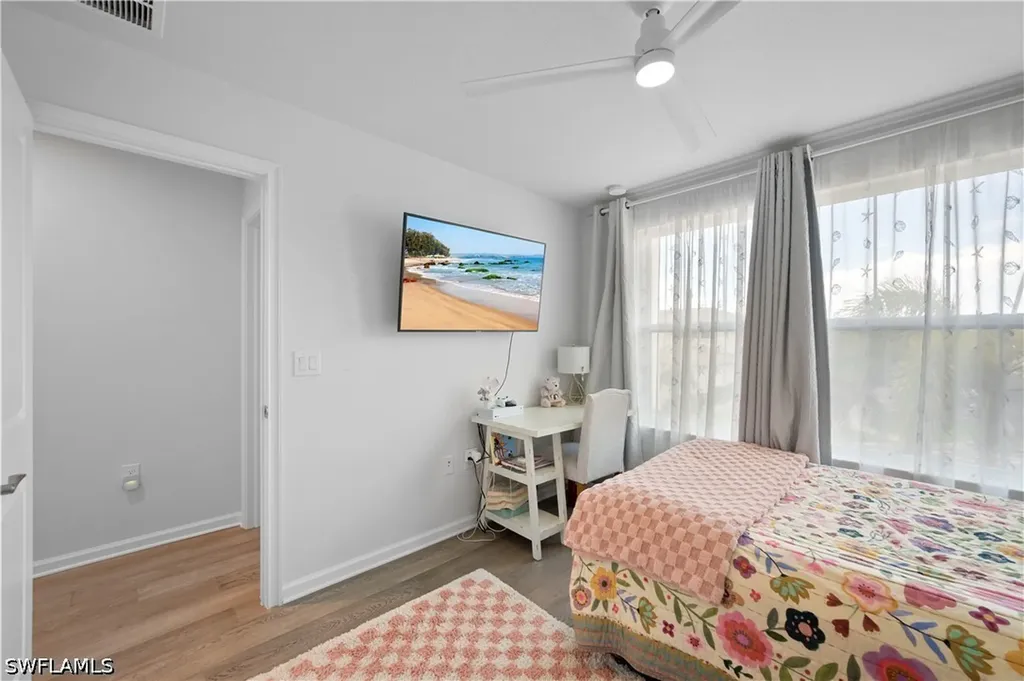 4619 Arboretum Circle Naples FL 34112