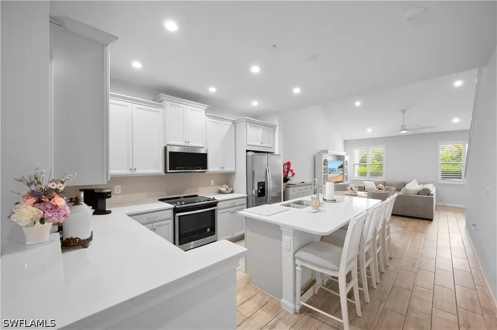 4619 Arboretum Circle Naples FL 34112