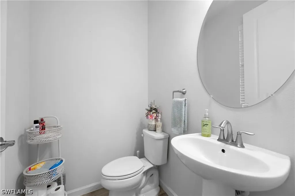 4619 Arboretum Circle Naples FL 34112