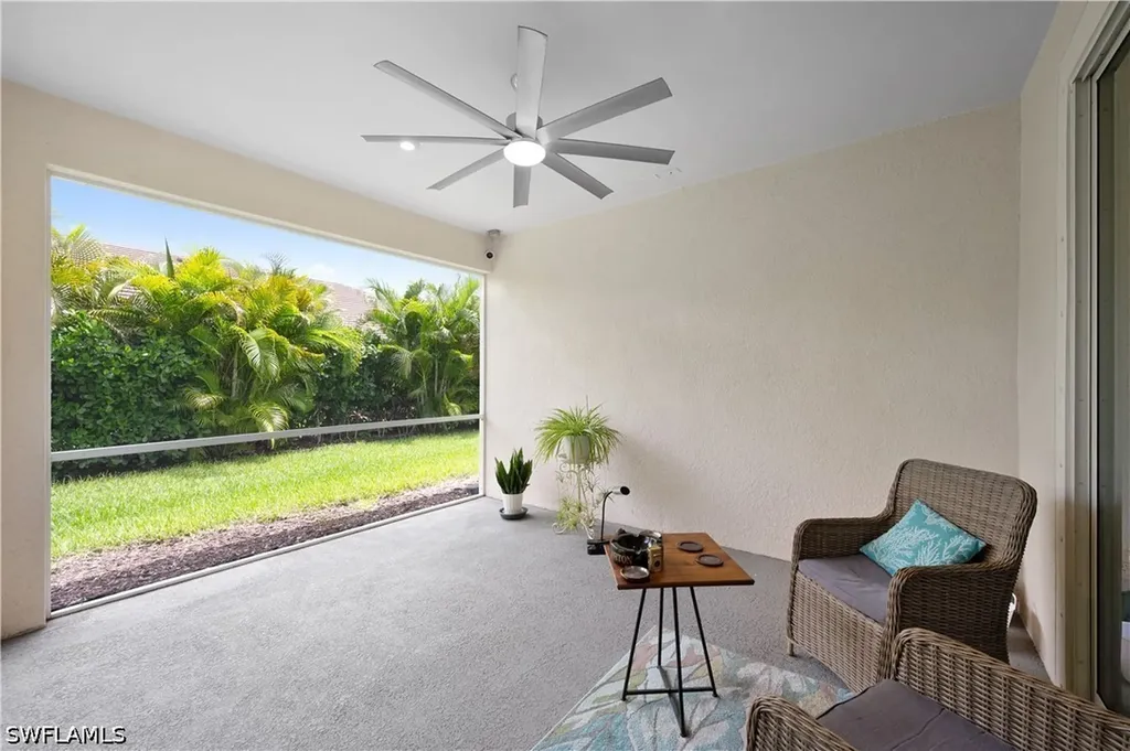 4619 Arboretum Circle Naples FL 34112