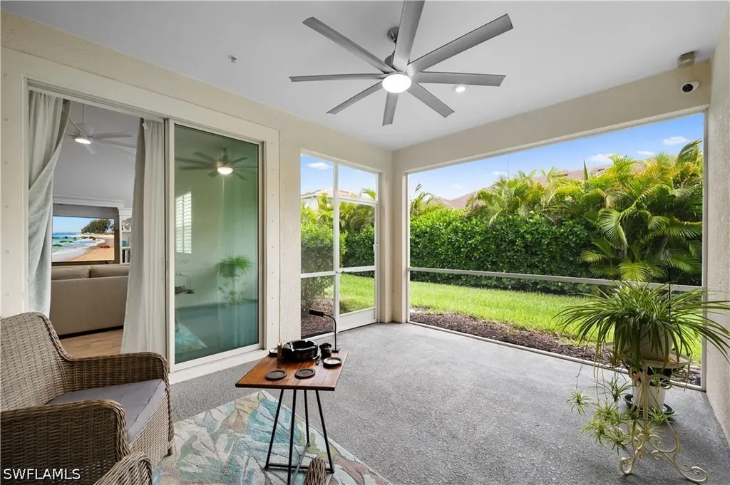 4619 Arboretum Circle Naples FL 34112