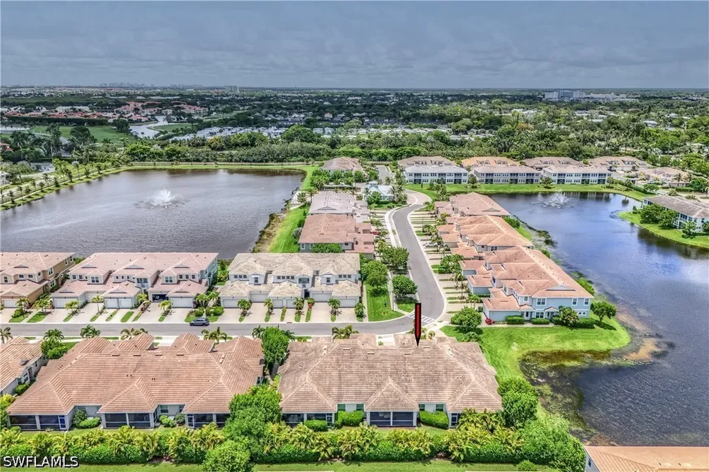 4619 Arboretum Circle Naples FL 34112