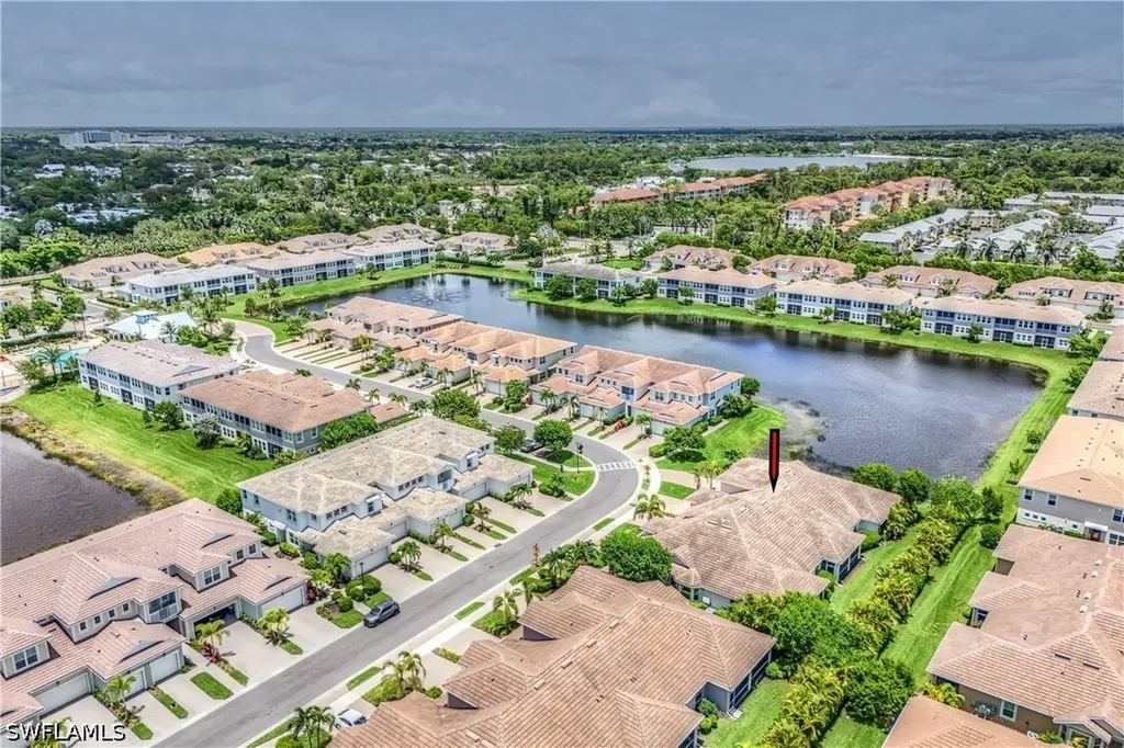 4619 Arboretum Circle Naples FL 34112