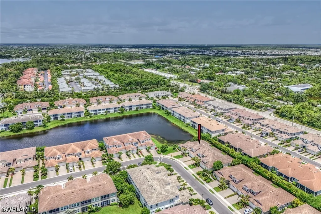 4619 Arboretum Circle Naples FL 34112