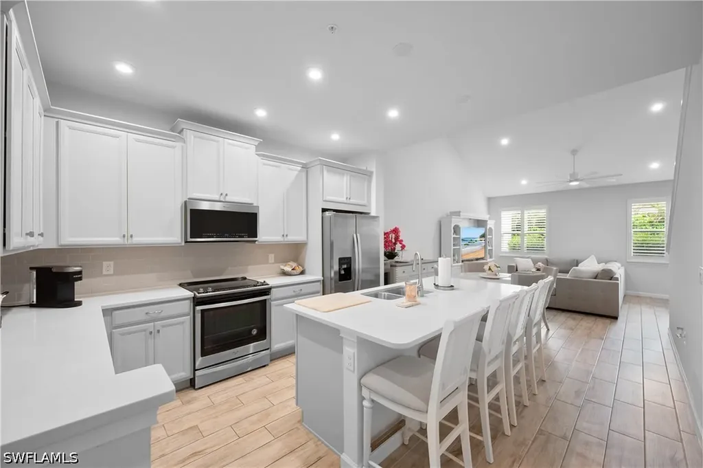 4619 Arboretum Circle Naples FL 34112