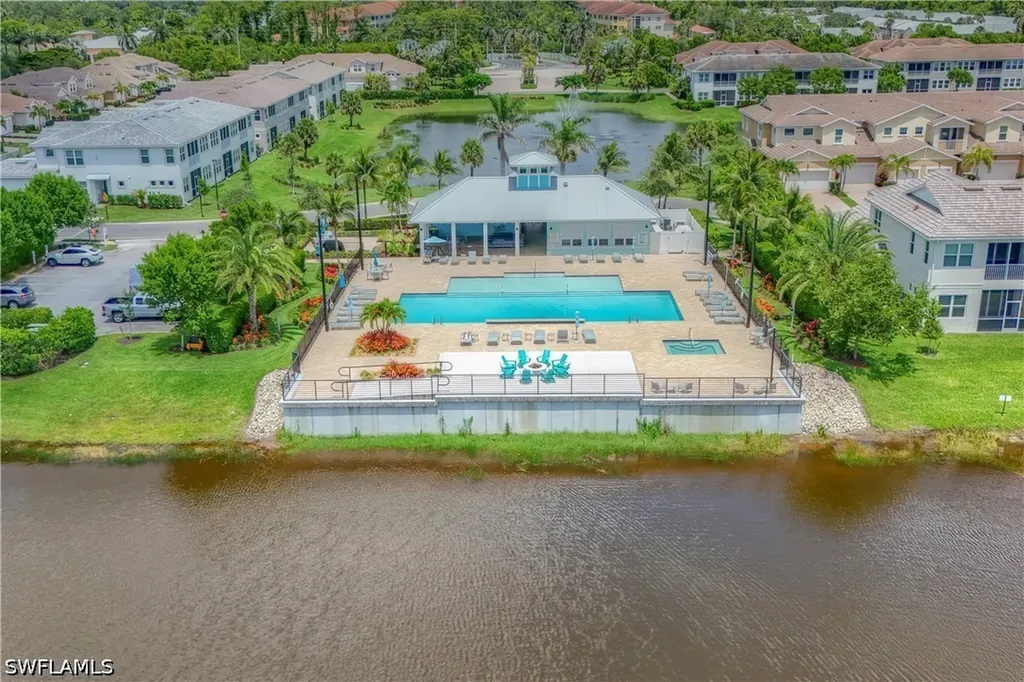 4619 Arboretum Circle Naples FL 34112