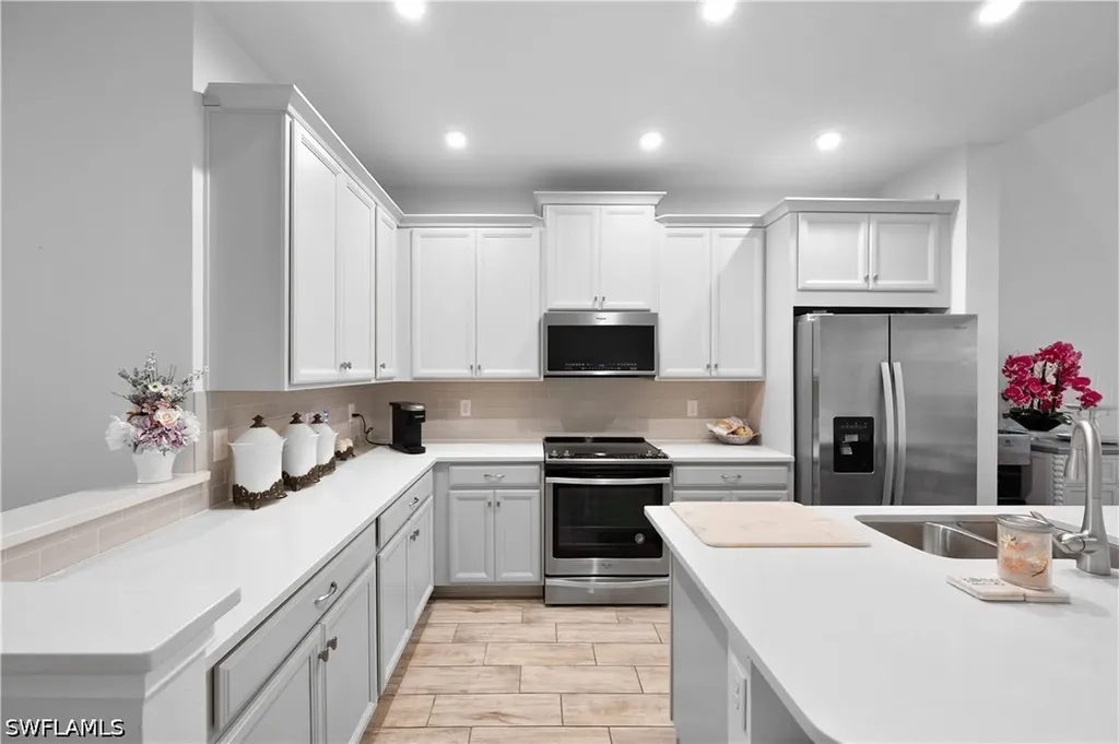 4619 Arboretum Circle Naples FL 34112