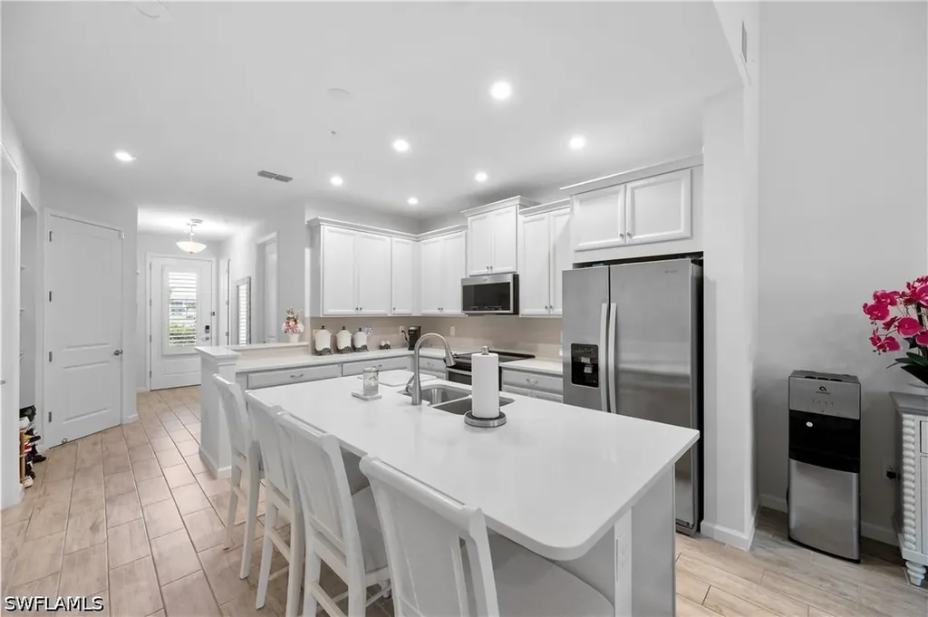 4619 Arboretum Circle Naples FL 34112