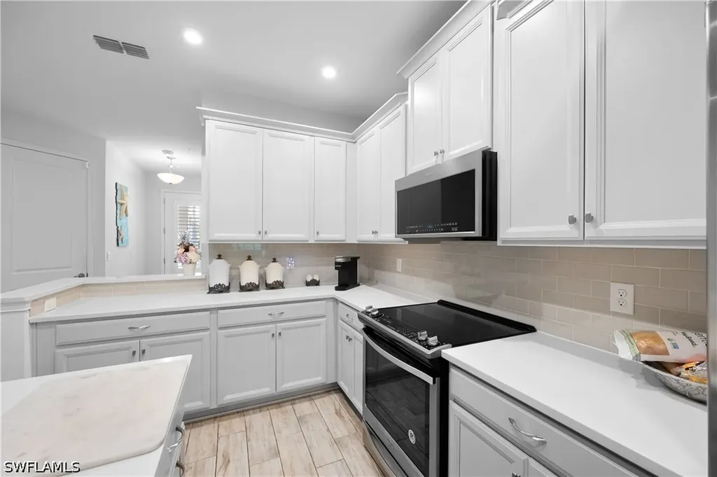 4619 Arboretum Circle Naples FL 34112