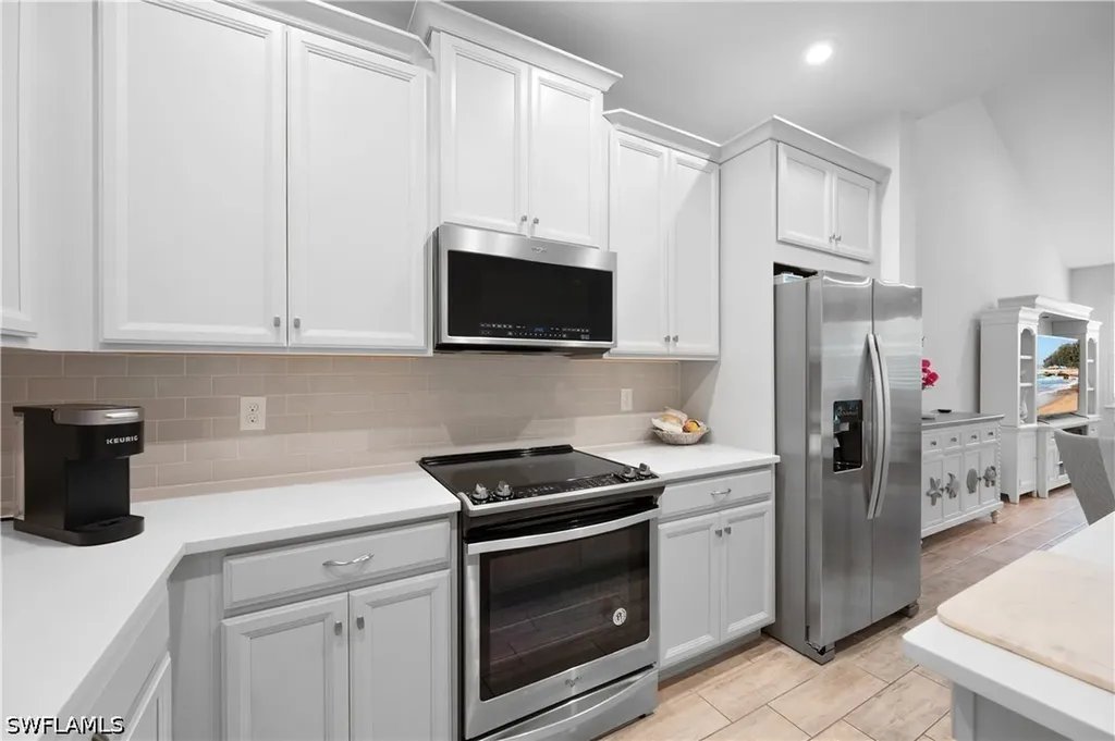 4619 Arboretum Circle Naples FL 34112