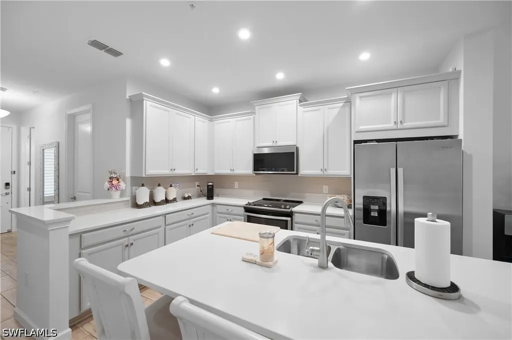 4619 Arboretum Circle Naples FL 34112